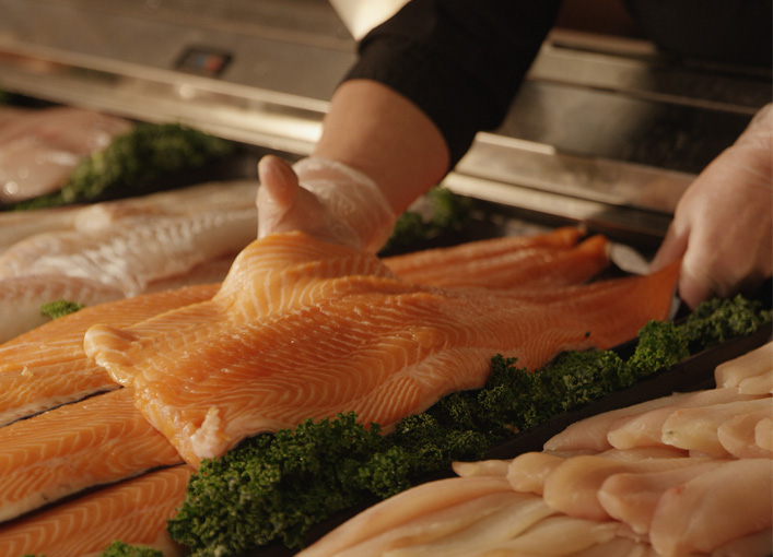 Your Local Seafood Market | Seafood Market | Stauffers of Kissel Hill