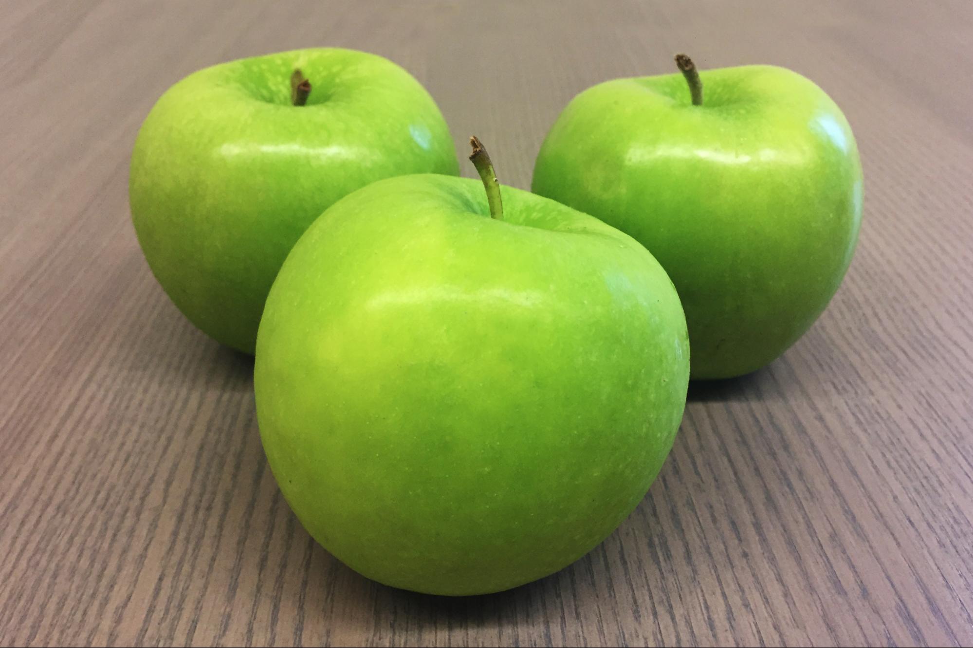 green apple varieties