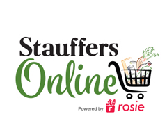 stauffers online