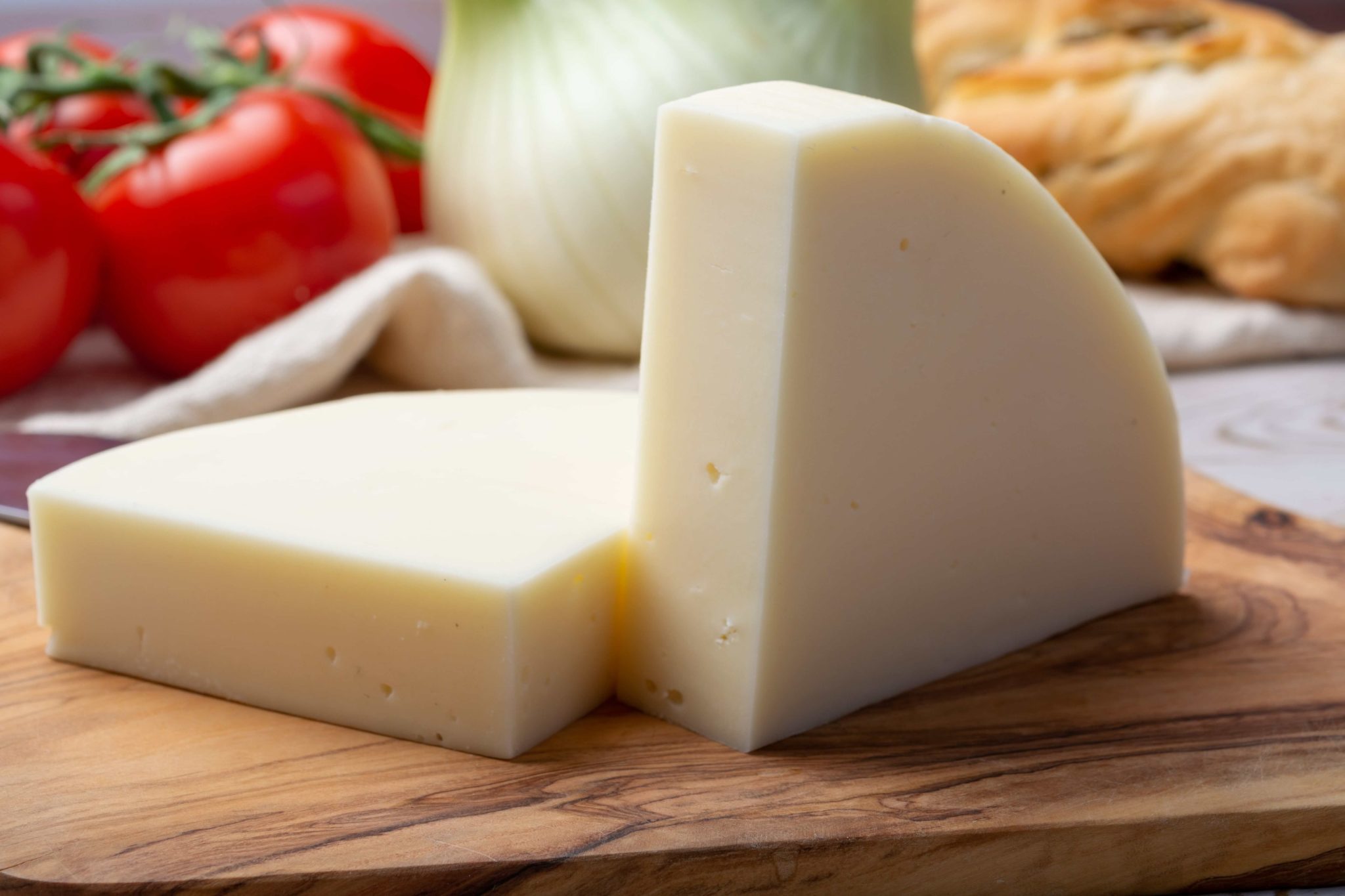 Ultimate Cheese Guide To The 5 Different Types Of Cheeses