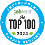 The Top 100 Independent Garden Centers 2024